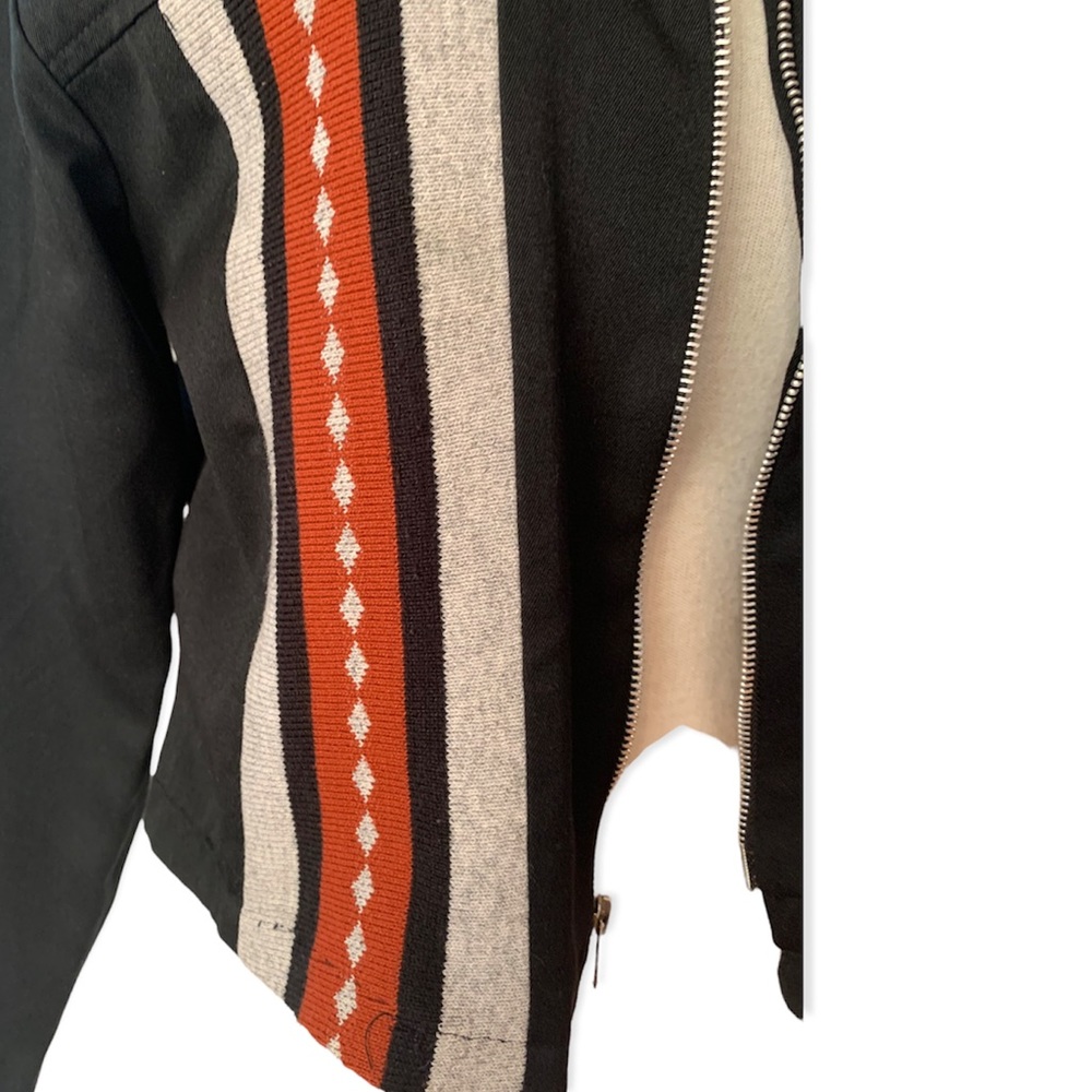 Retro Jacket - Picture 2 of 3